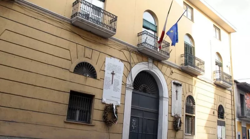 comune-san-cipriano-d'aversa