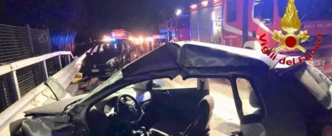 incidente-stradale-a30-caserta-salerno-nomi