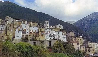 Fontegreca