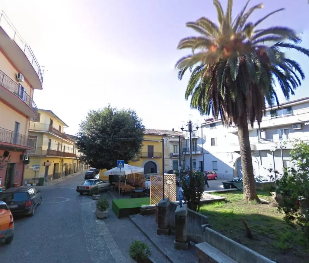 Vitulazio