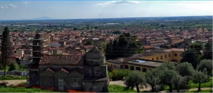coronavirus-provincia-caserta-pignataro-maggiore