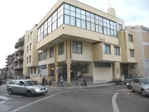 san nicola la strada comune