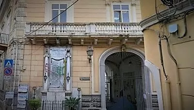 san prisco comune
