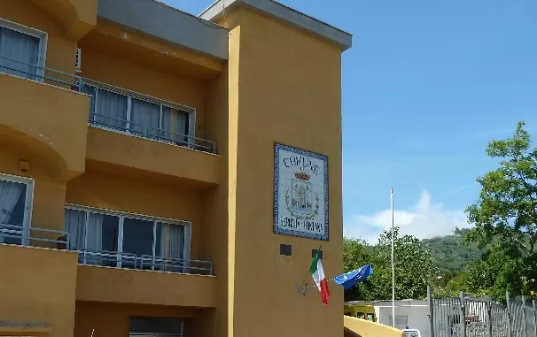 serrara fontana comune