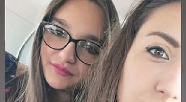 sorelle-napoletane-morte-bonavigo-incidente-nomi
