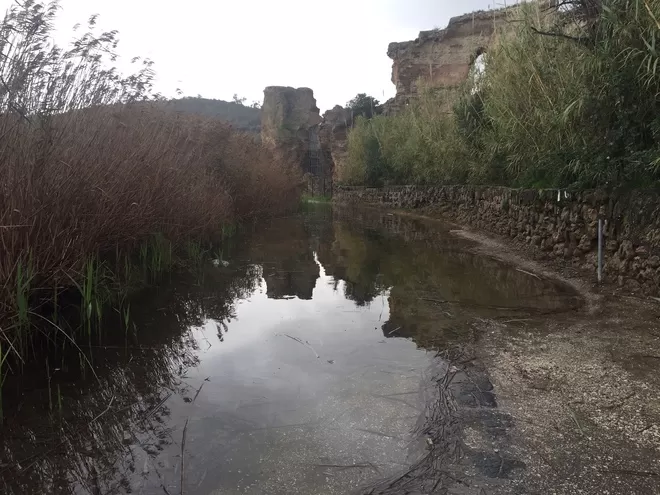 maltempo-pozzuoli-esondazione-lago-daverno