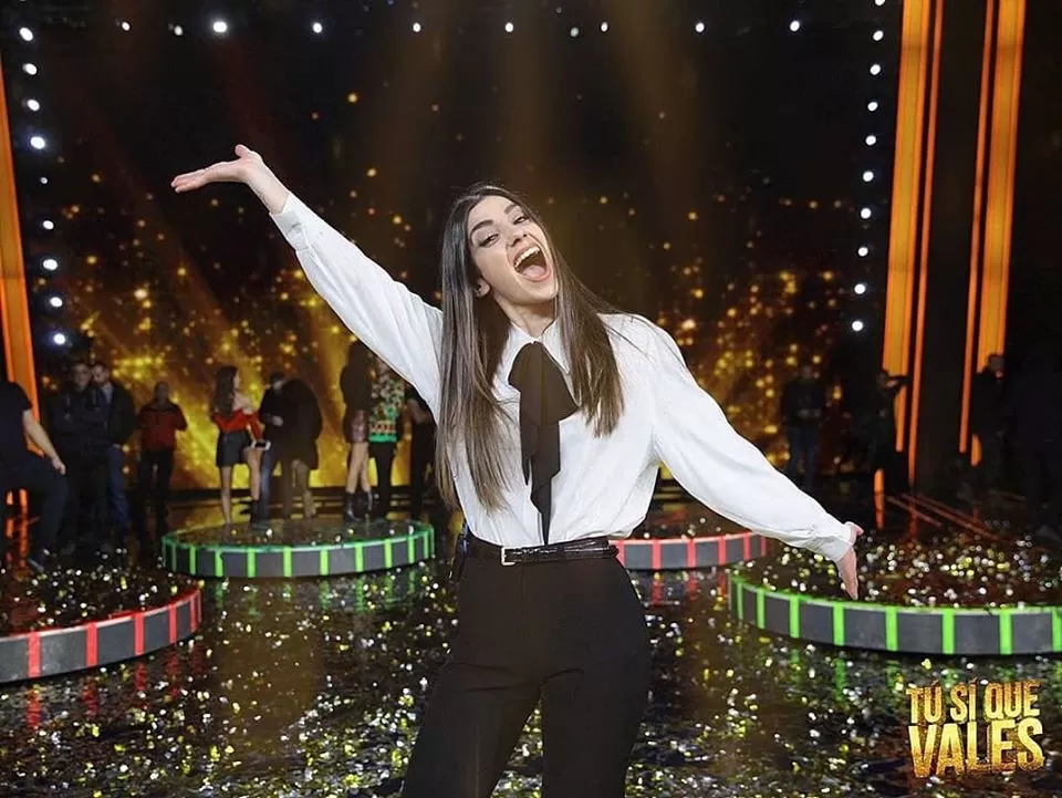 enrica-musto-tu-si-que-vales