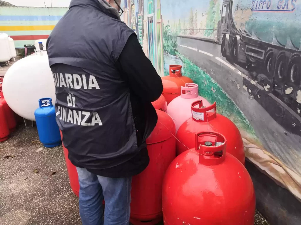 bombole-gpl-vitulazio-sequestro-20-dicembre