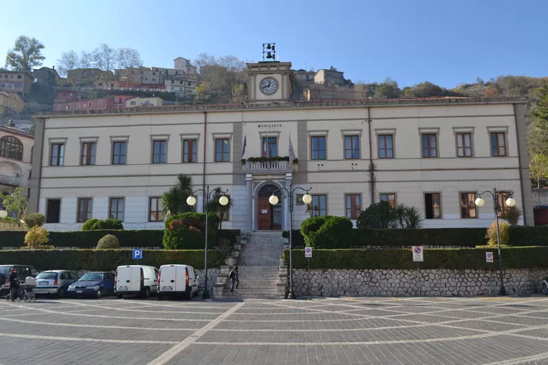 Municipio Mercogliano