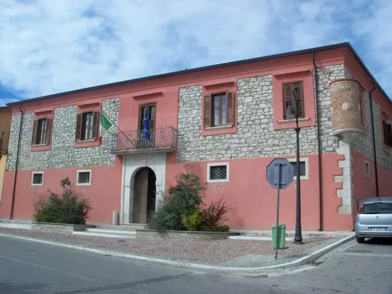 Reino municipio