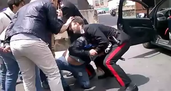 aggressione-carabiniere