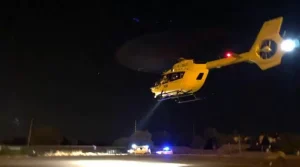attesa-ore-eliambulanza-morta-ospedale-napoli