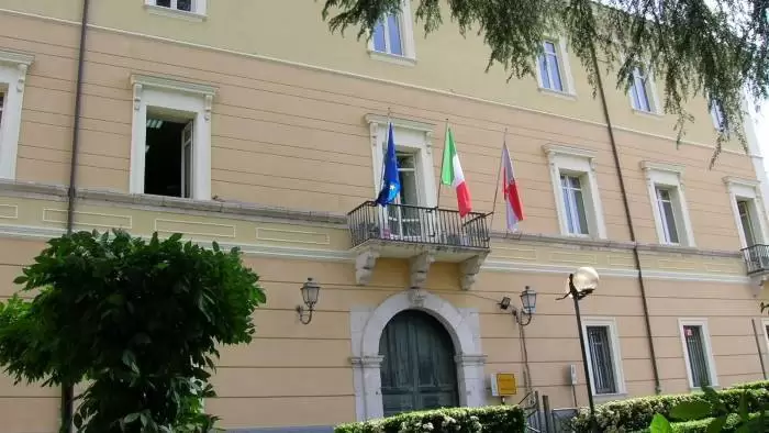Benevento