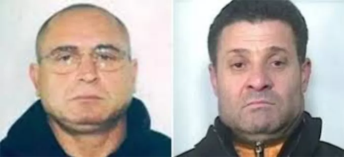 omicidio-paolella-marcianise-arrestati-killer-casalesi