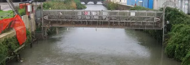 ponte-pedonale