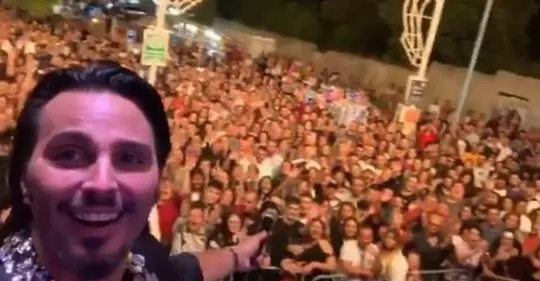 concerto-tony-colombo-benevento-annullato