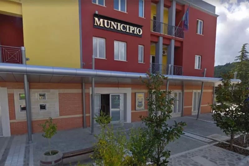 teora minicipio