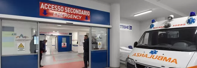 napoli-aggressione-medico-ospedale-loreto-mare-19-gennaio