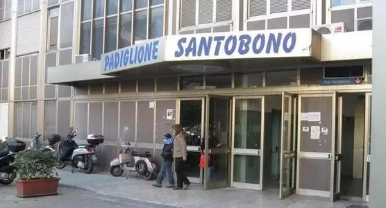 aggressione-ospedale-santobono-guardie-giurate