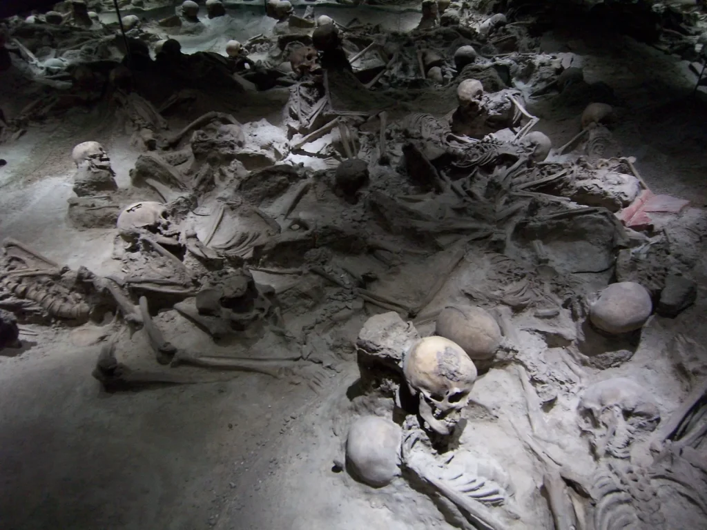 cervello-vittima-eruzione-ercolano