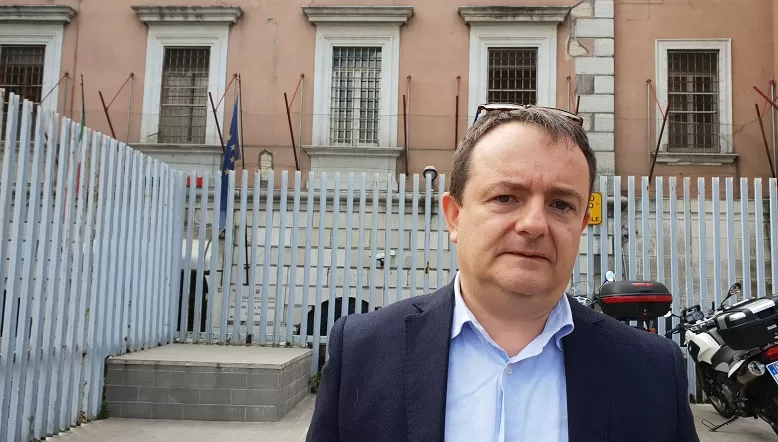 napoli-minacce-morte-sindacalista-polizia-penitenziaria