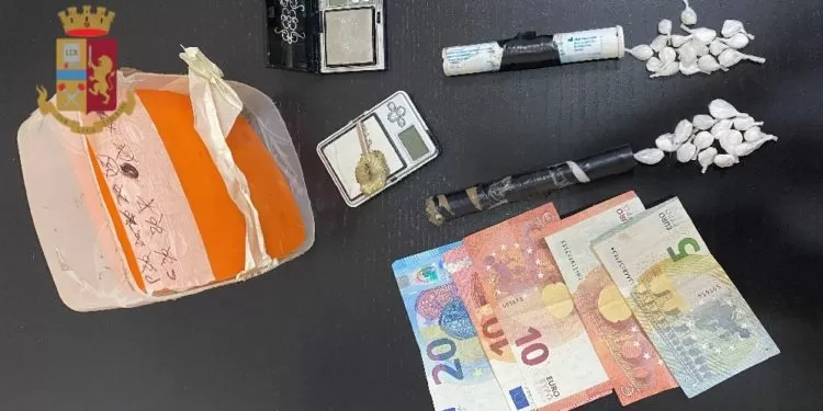 napoli-cocaina-arresto
