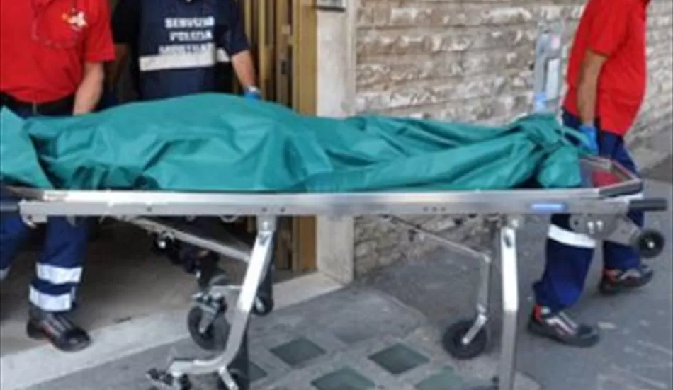 campania-ragazzo-ascea-morto-albergo-napoli