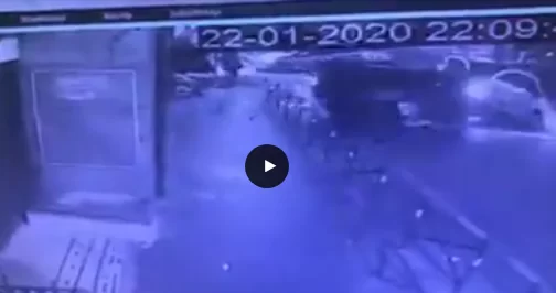 incidente-vomero