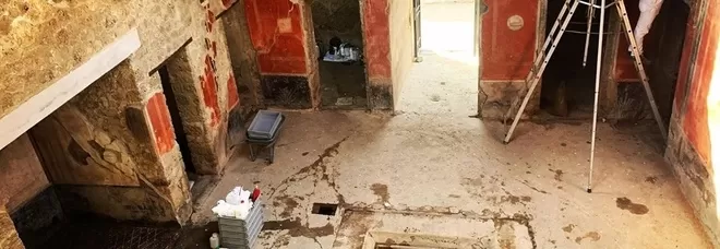 pompei-riapre-casa-amanti
