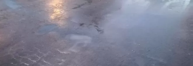 marano-di-napoli-scoppia-condotta-acqua