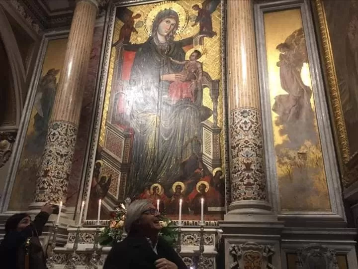 vittorio-sgarbi-santuario-montevergine