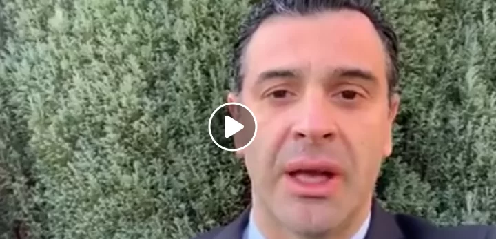 coronavirus-irpinia-sindaco-avellino-gianluca-festa