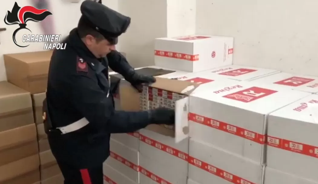 sigarette-carabinieri