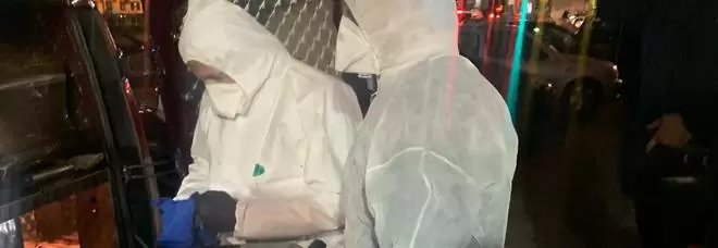 napoli-morto-febbre-coronavirus