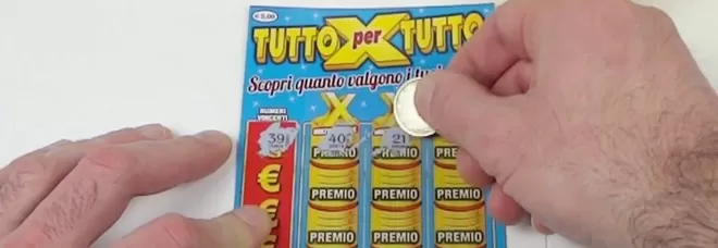 coronavirus-benevento-gratta-vinci-slot-lotto-mastella