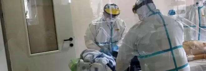coronavirus-attivo-caserta-laboratorio-tamponi-veloci