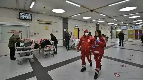 riapre-pronto-soccorso-cardarelli-napoli