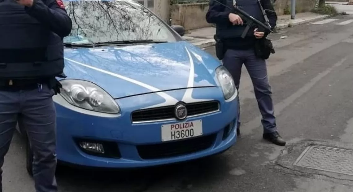 polizia
