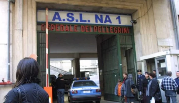 napoli-aperto-pronto-soccorso-ospedale-pellegrini