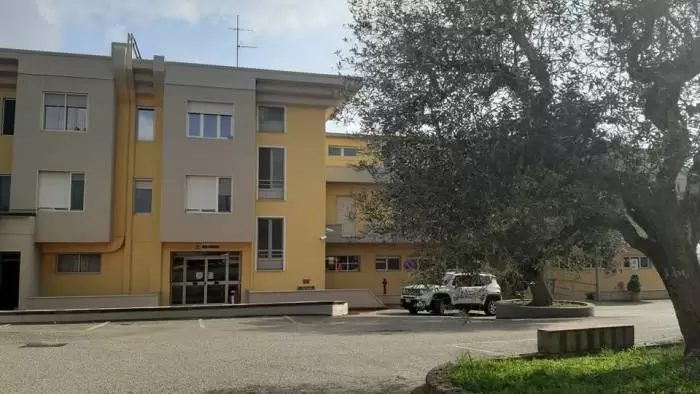villa minerva