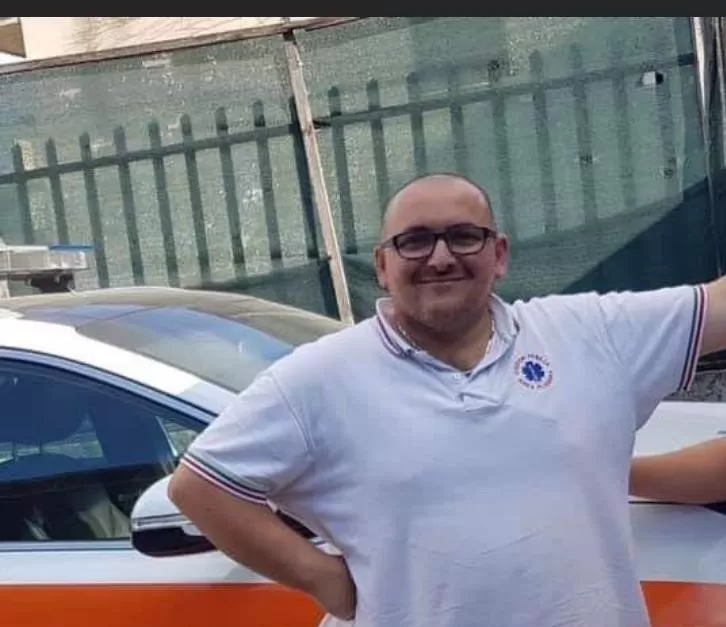 vincenzo lucarelli