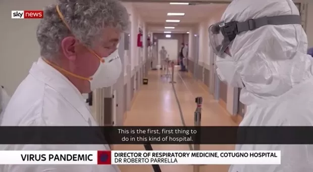 cotugno-napoli-coronavirus-nessun-medico-contagiato