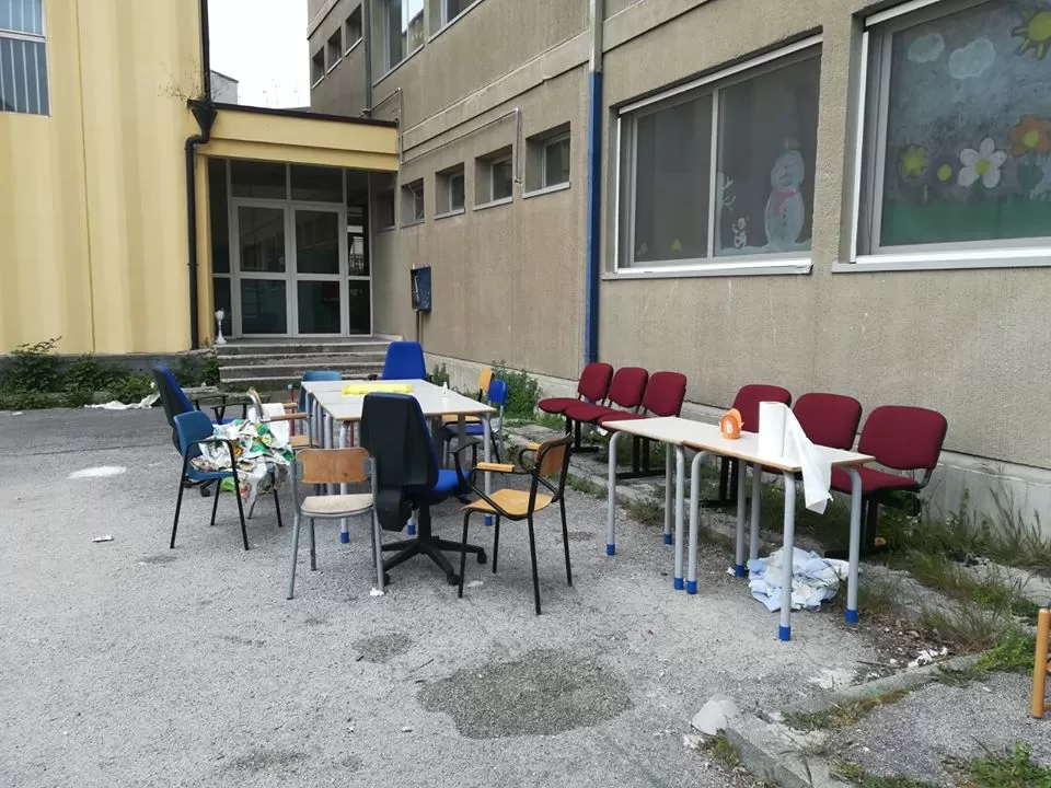 pasquetta-scuola-napoli-coronavirus-ultime-notizie