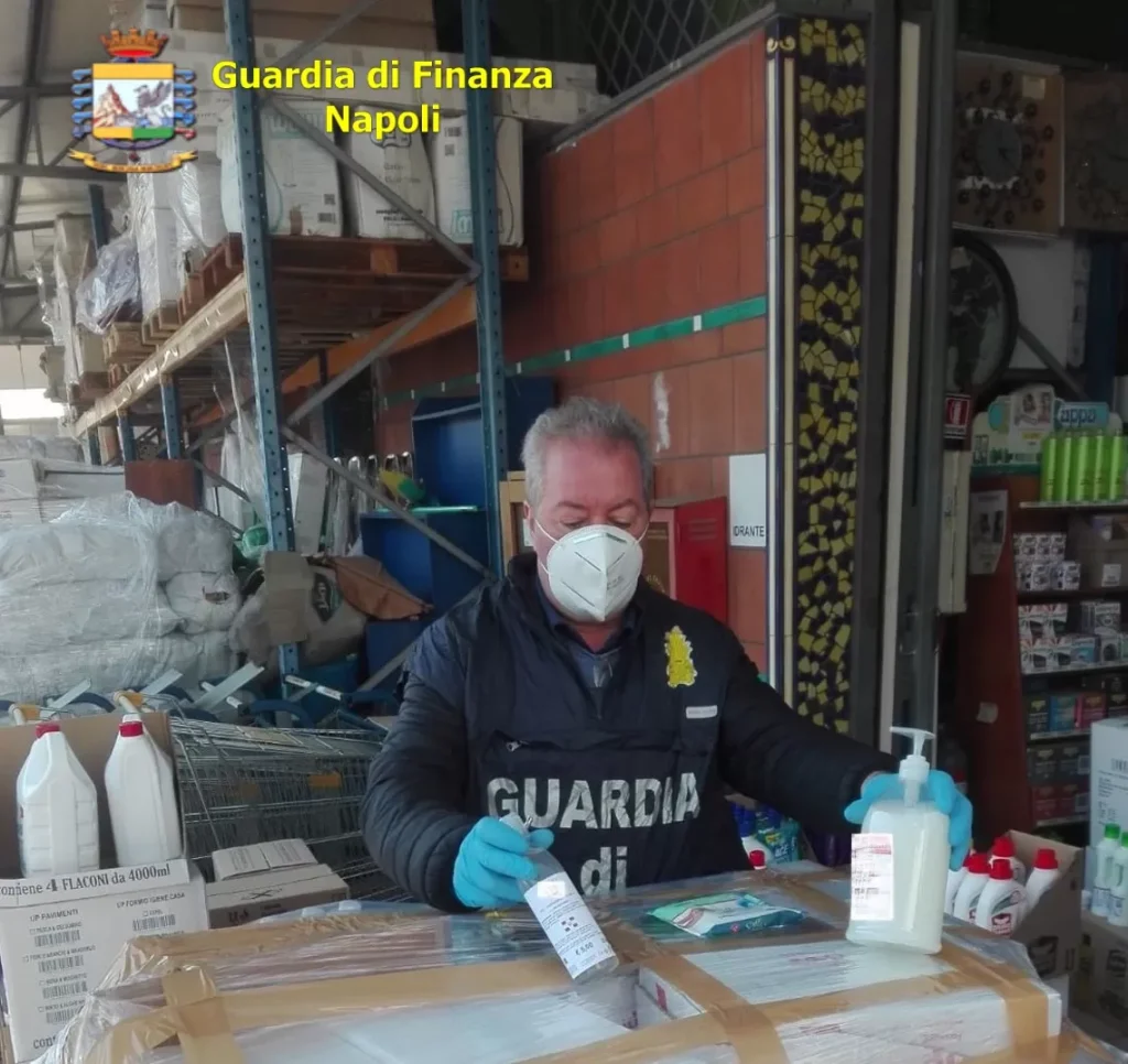 sequestro-gel-igienizzante-torre-annunziata-10-aprile