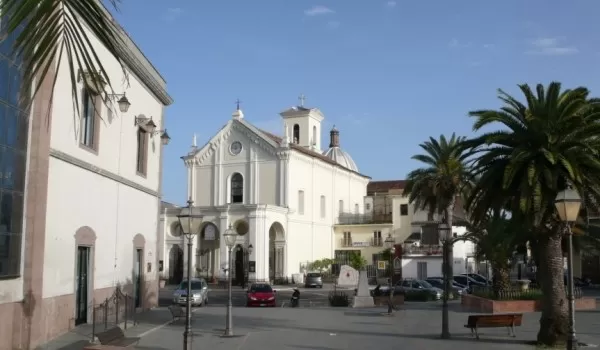 castelvolturno
