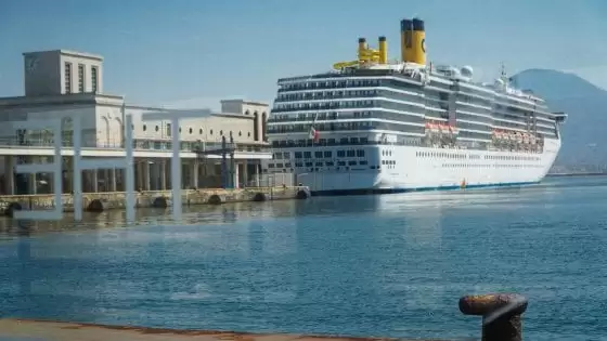 costa mediteranea