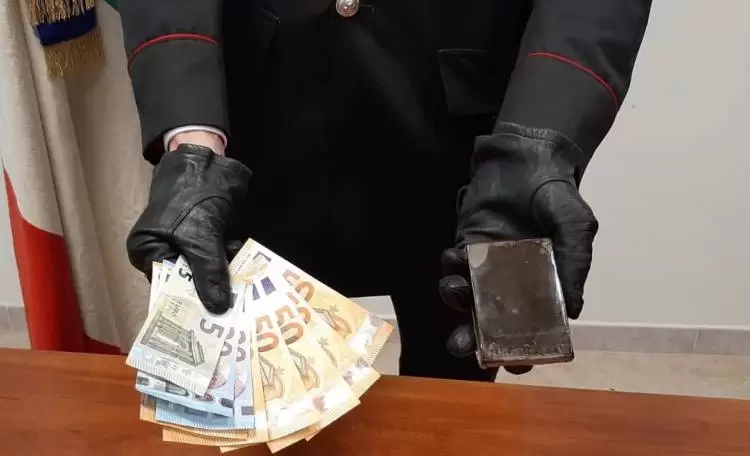 pusher-arrestato-ercolano-9-aprile