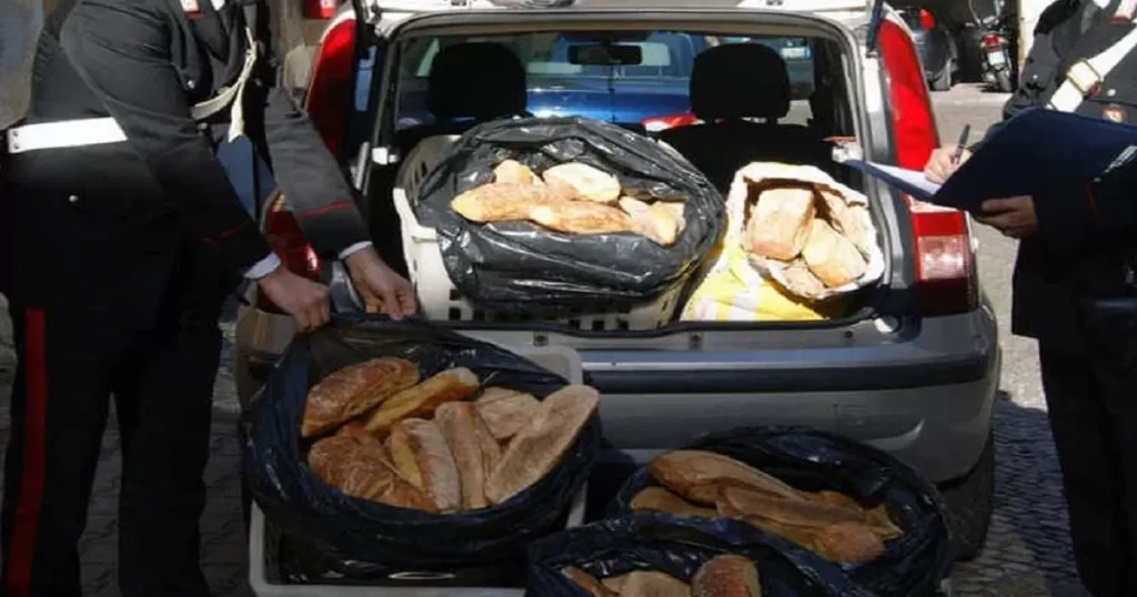venditore-pane-abusivo-pozzuoli-coronavirus