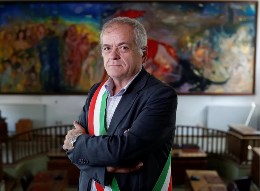 sindaco casal di principe e
