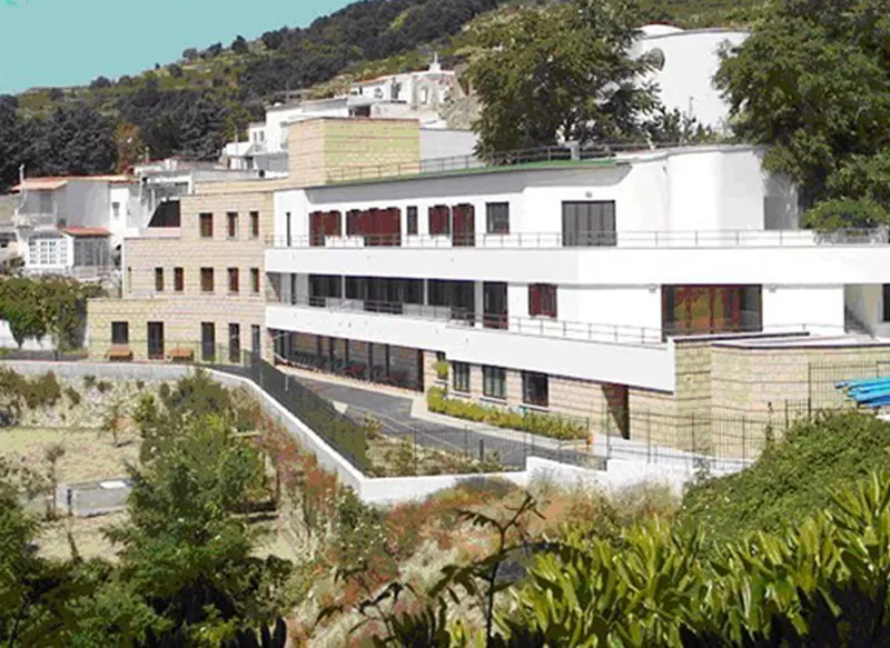 villa mercede rsa